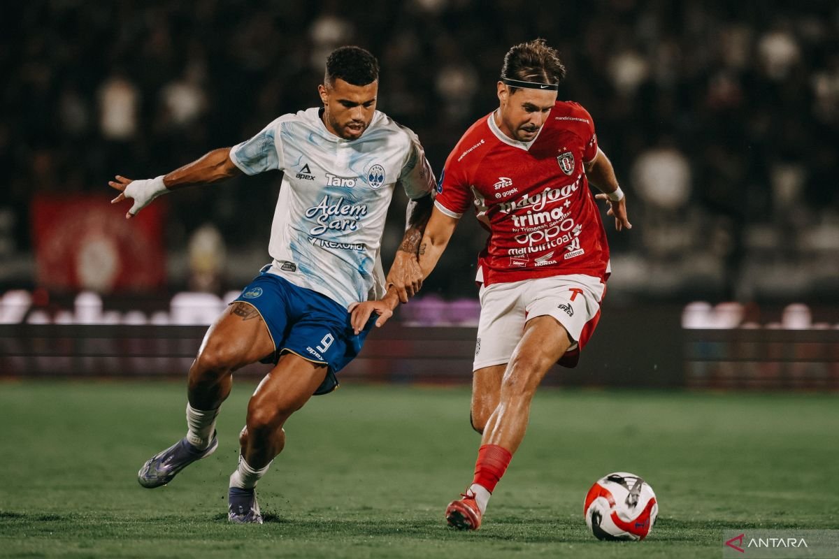 PSIM Yogyakarta umumkan lepas Anton Fase
