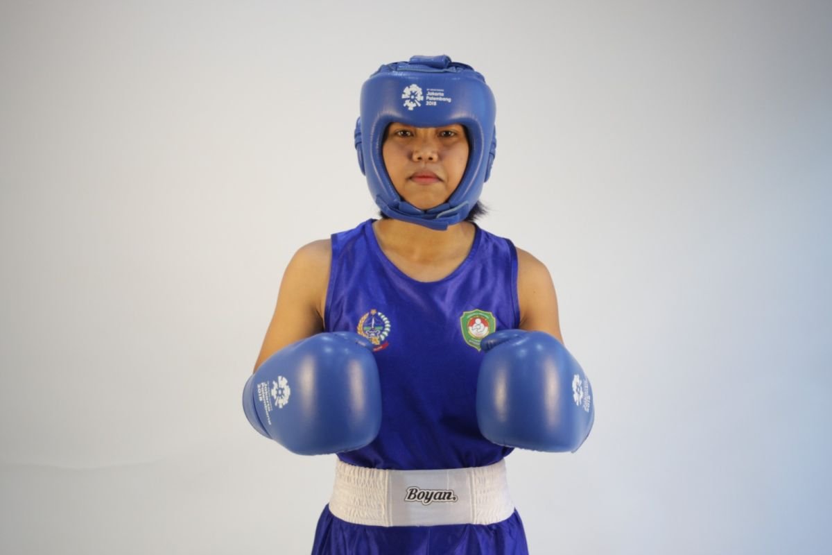 Partisipan Asian Boxing berdatangan ke DKI DKI Jakarta untuk tanding mulai 5 Juli