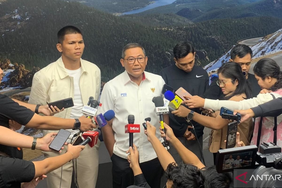 Sumardji tak setuju Piala AFF disebut kompetisi ecek-ecek