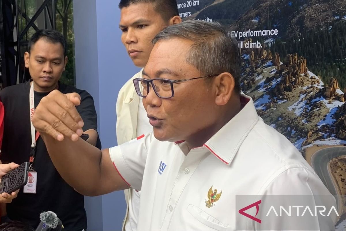 Mental jadi komponen utama Indonesi belum mampu juarai Piala AFF