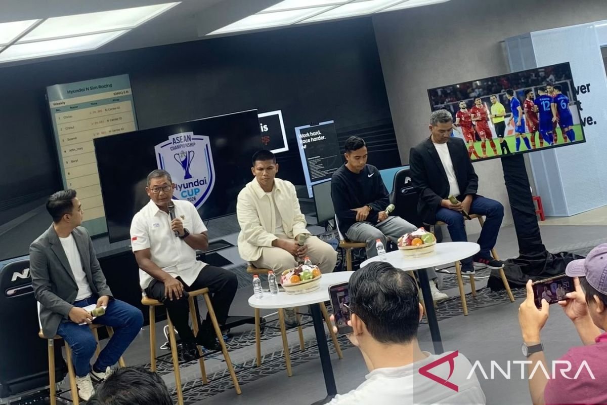 Sumardji minta Tanah Air bermental baja pada waktu hadapi Vietnam