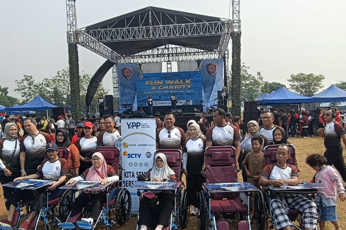 Jalan fit potensi dekatkan TNI AU dengan penduduk