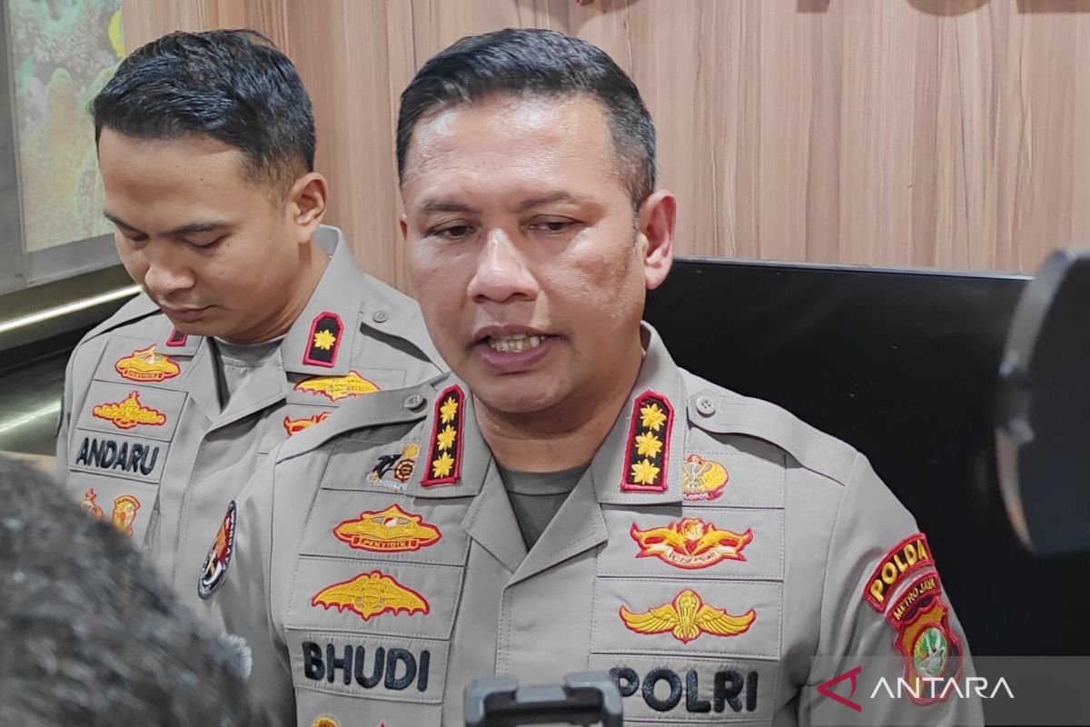 Polisi tangkap pelaku penganiayaan berulang terhadap kekasih di Bekasi