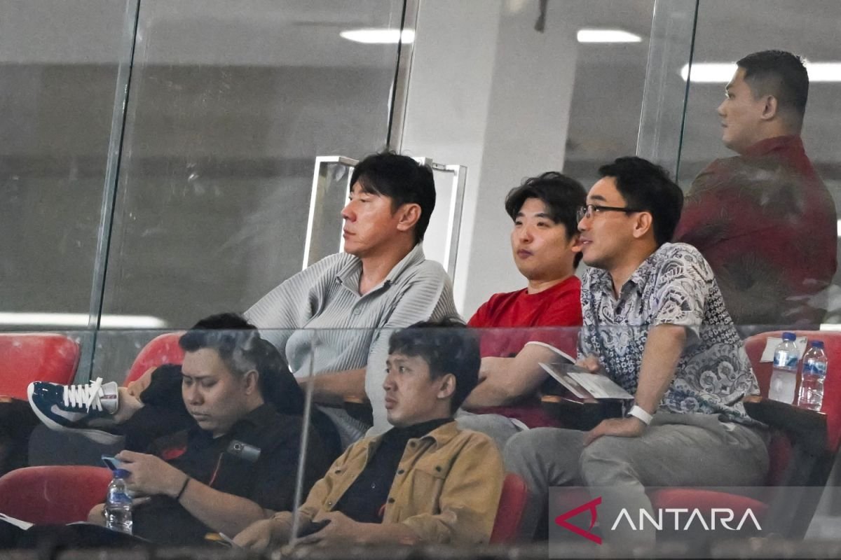 Sambut musim depan, Persija jalani TC ke Thailand selama tiga pekan