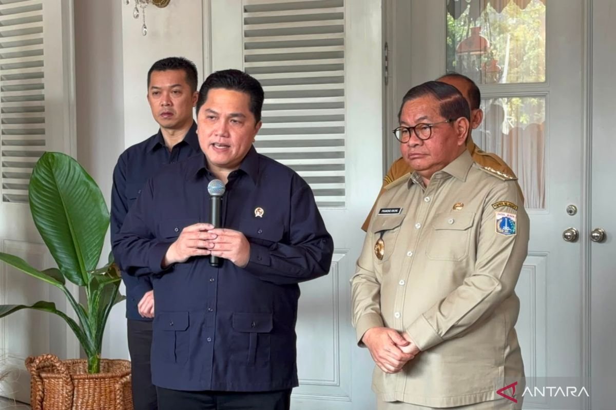 Sembilan negara kerja identik pada Nusantara Youth Summit