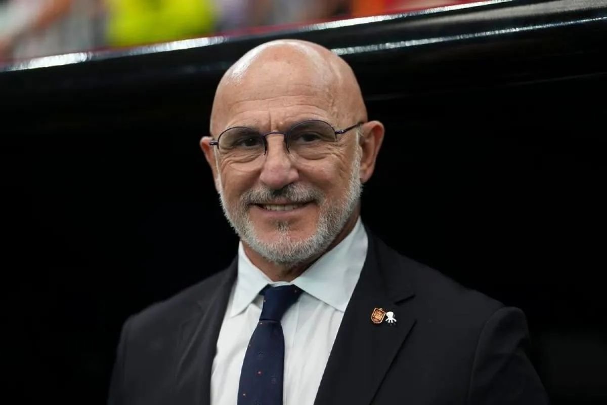 De la Fuente bangga Spanyol juarai Piala Global 2026