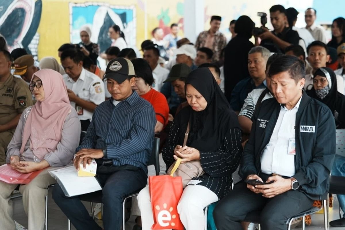 Cara juga biaya balik nama sertifikat tanah pendatang tua ke anak