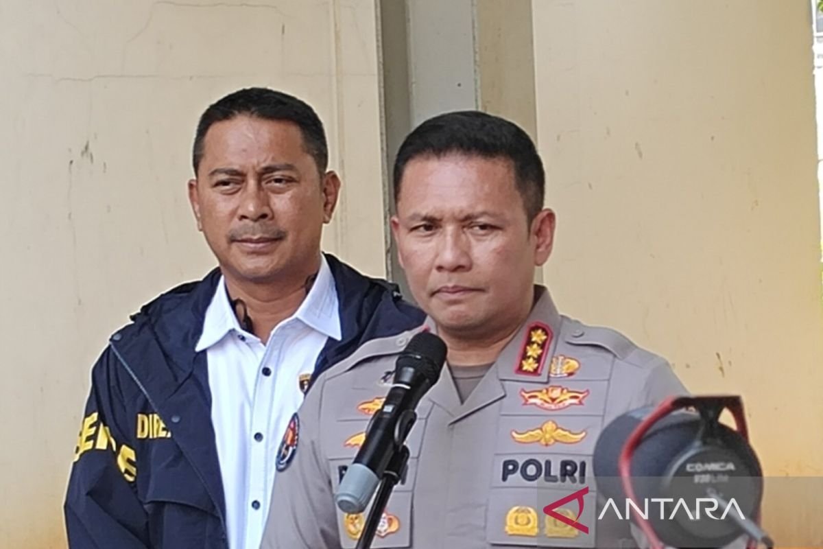 Jumat, terdakwa Don Ritto akan diserahkan ke Kejagung