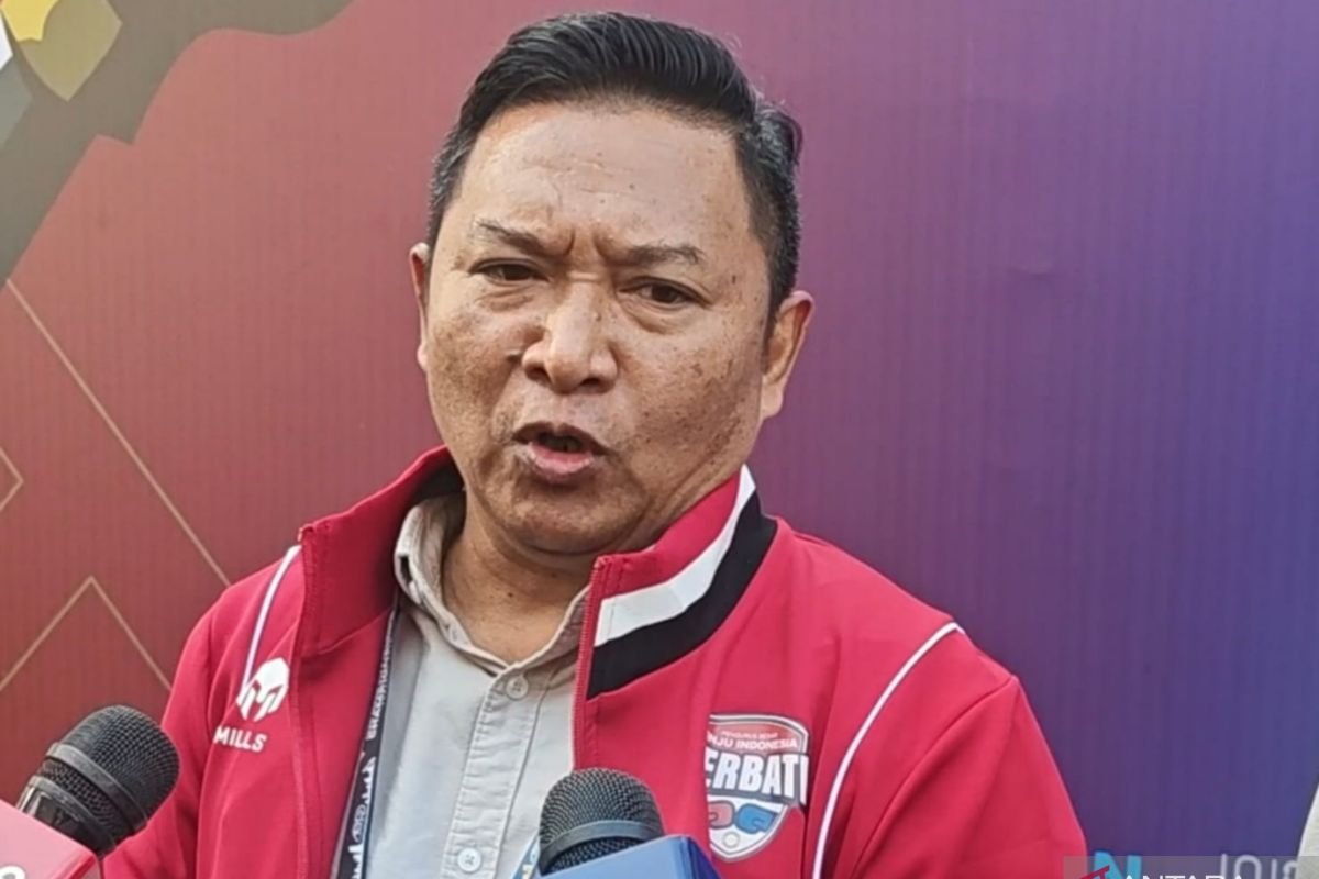 Perbati puas tinju Tanah Air ukir prestasi setelahnya 34 tahun