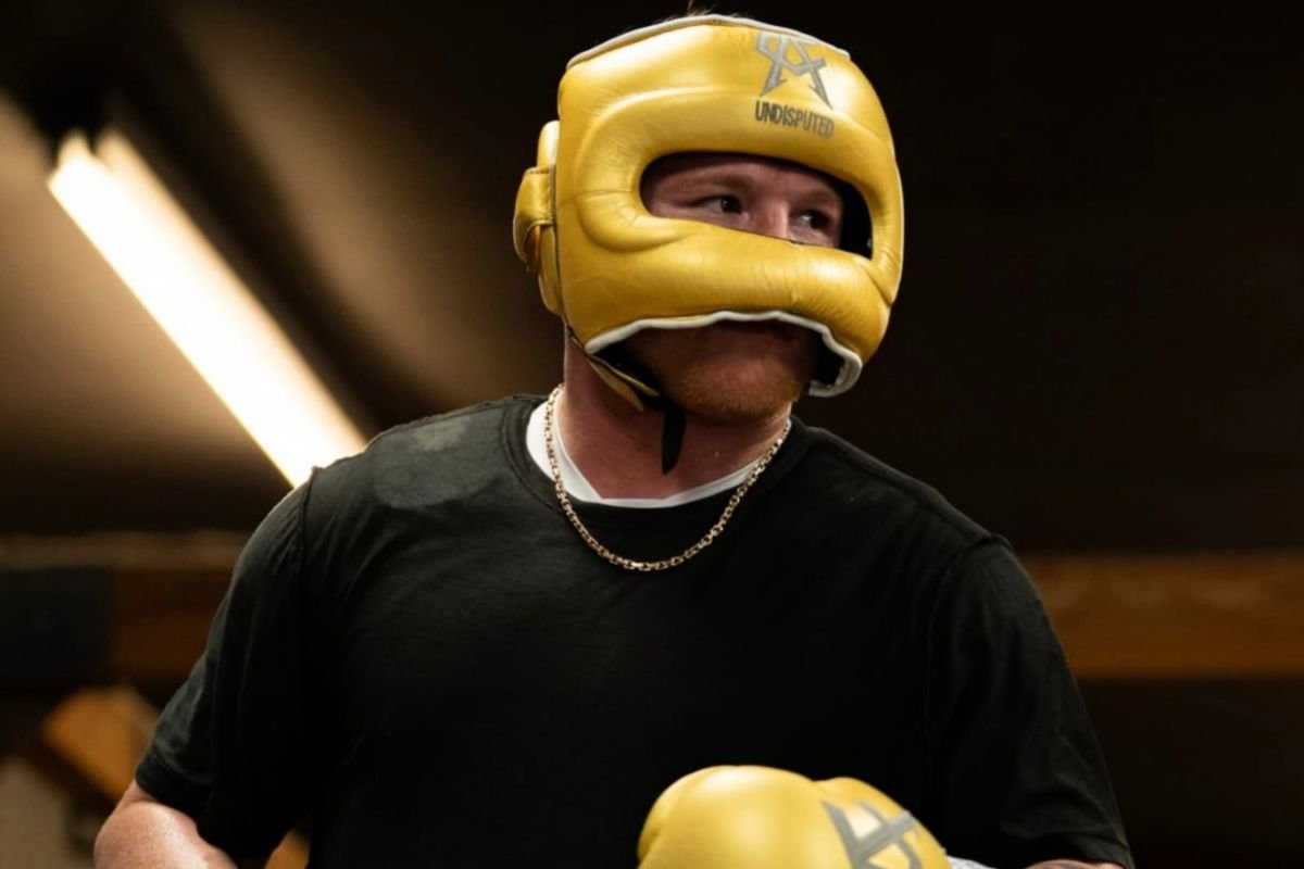 Laga mantan juara sejati Canelo lawan Mbilli resmi dijalankan 31 Oktober