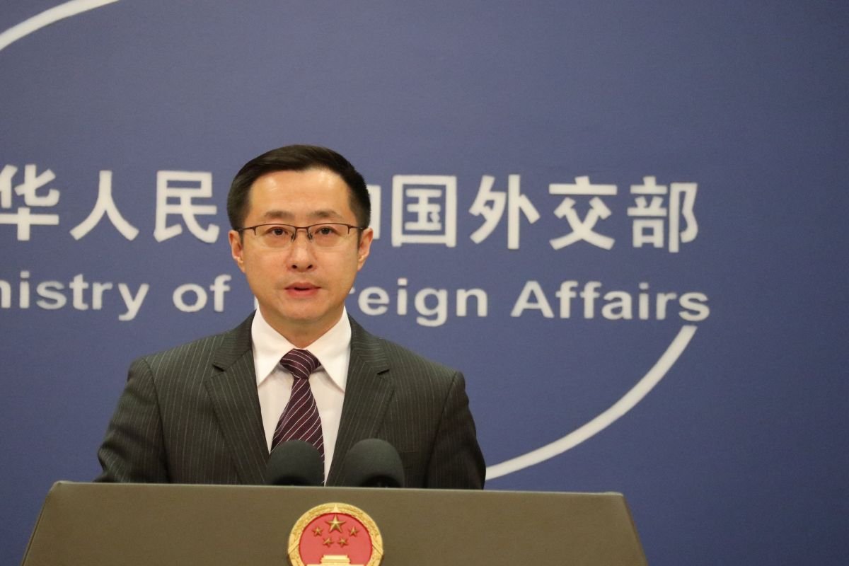 China tegaskan hubungan dengan Tanah Air terus kuat