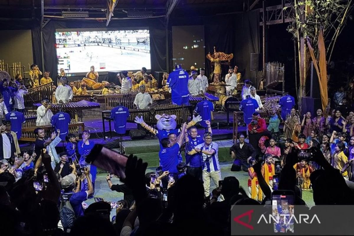 Berguinho sangat senang reuni dengan Mariano Peralta dalam Persib