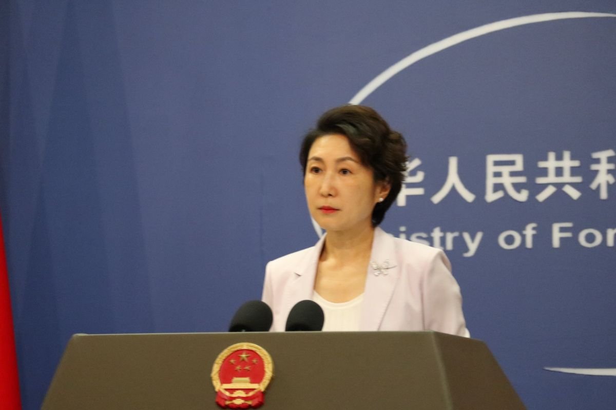 China komentari peningkatan permintaan AC portabel ke Eropa
