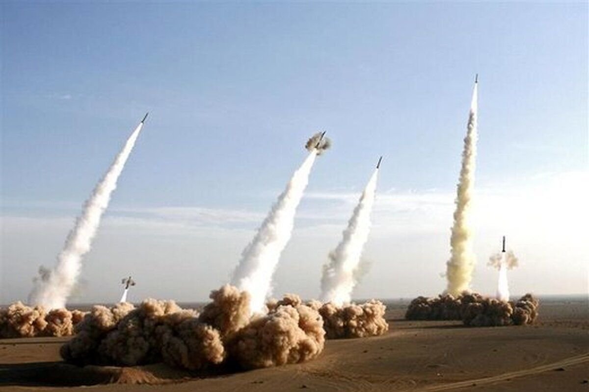 Tak ada laporan warga yang terluka jiwa usai tiga rudal Iran ke Yordania dicegat