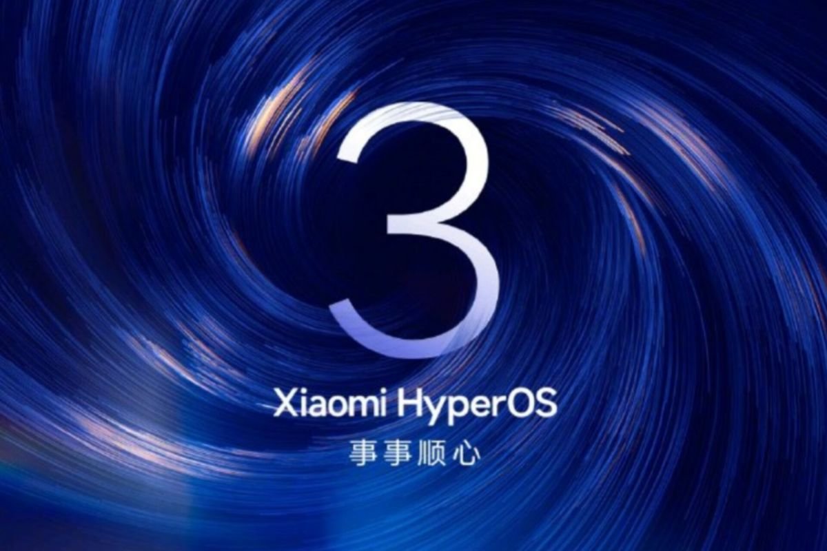 Cara cek update HyperOS 3 kemudian daftar HP Xiaomi yang mana mana kebagian di dalam China