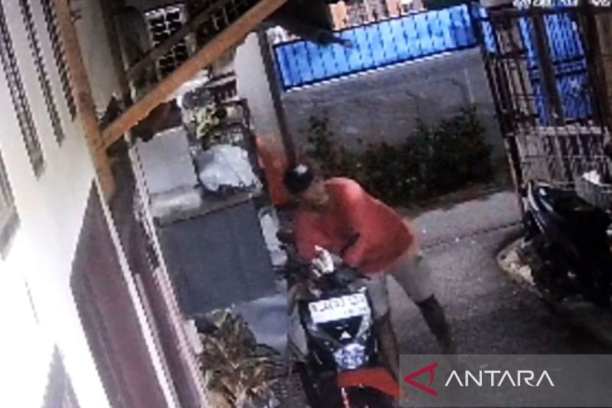 Kunci Pokok Penting ganda gagalkan pencurian kendaraan beroda dua motor pada Jaktim