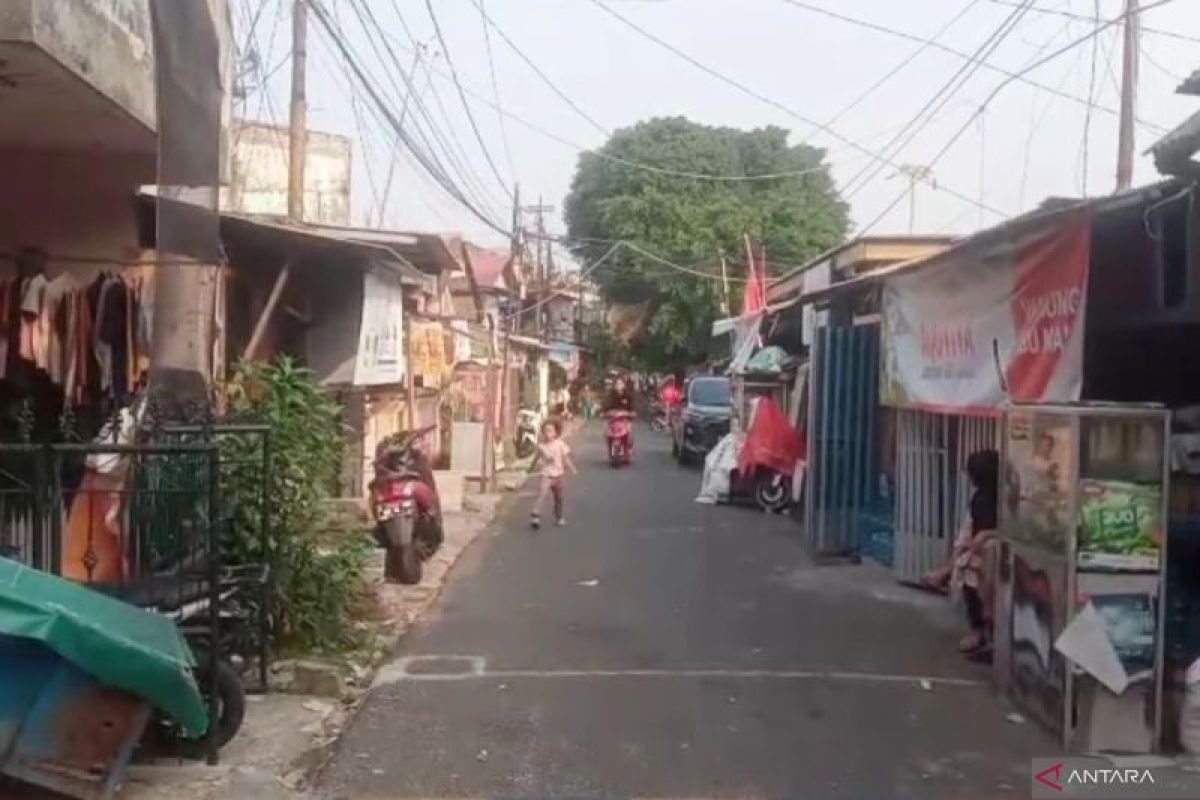Polisi selidiki penembakan warga yang dimaksud yang dimaksud gagalkan curanmor pada Jaktim
