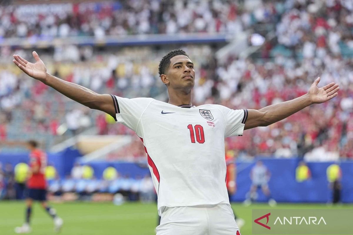 Populer, Inggris ke semifinal hingga panja awasi korupsi eks Jampidsus