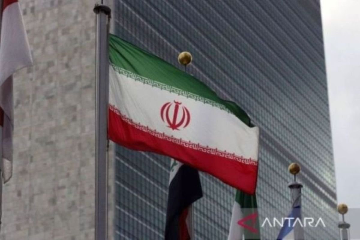 Iran nyatakan perjanjian damai ditangguhkan usai Amerika Serikat langgar komitmen