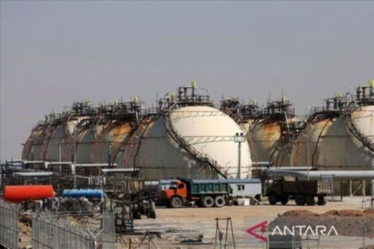 IAEA sebut akses ke prasarana nuklir Iran tergantung perundingan Negeri Paman Sam