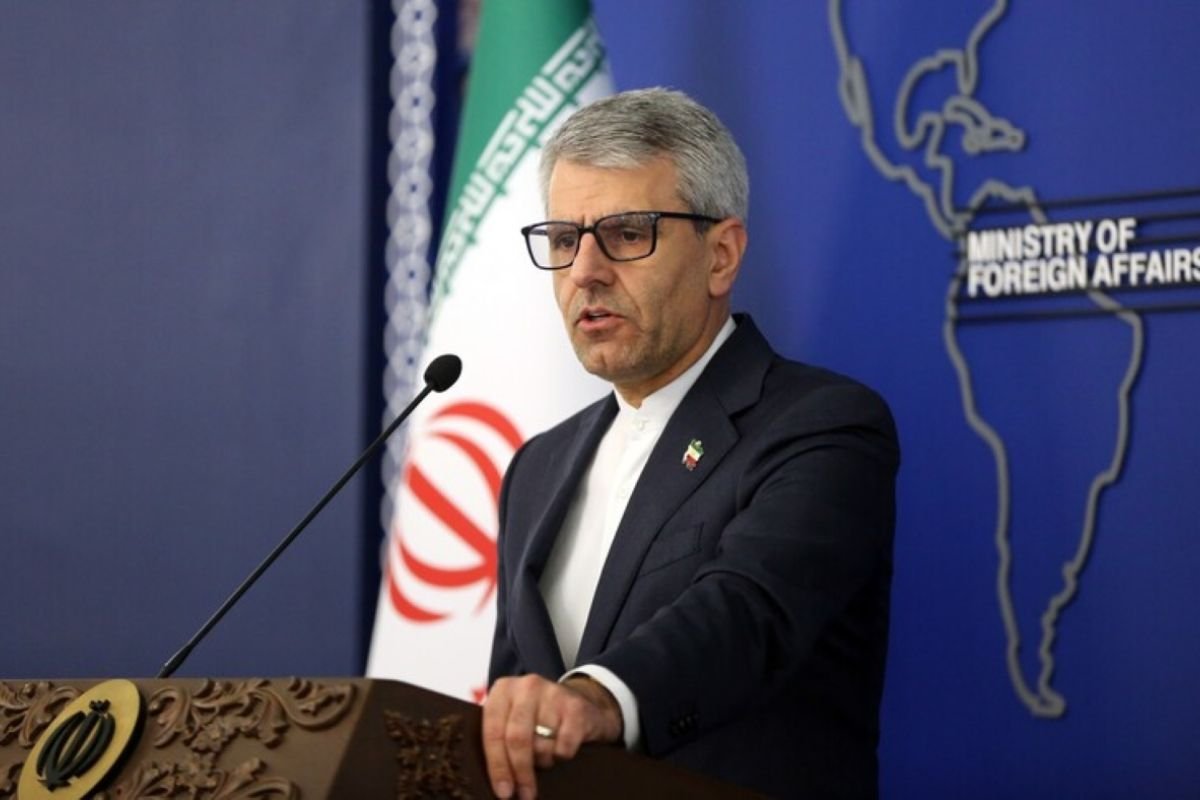 Iran minta PBB cegah negara Teluk bantu serangan Amerika Serikat