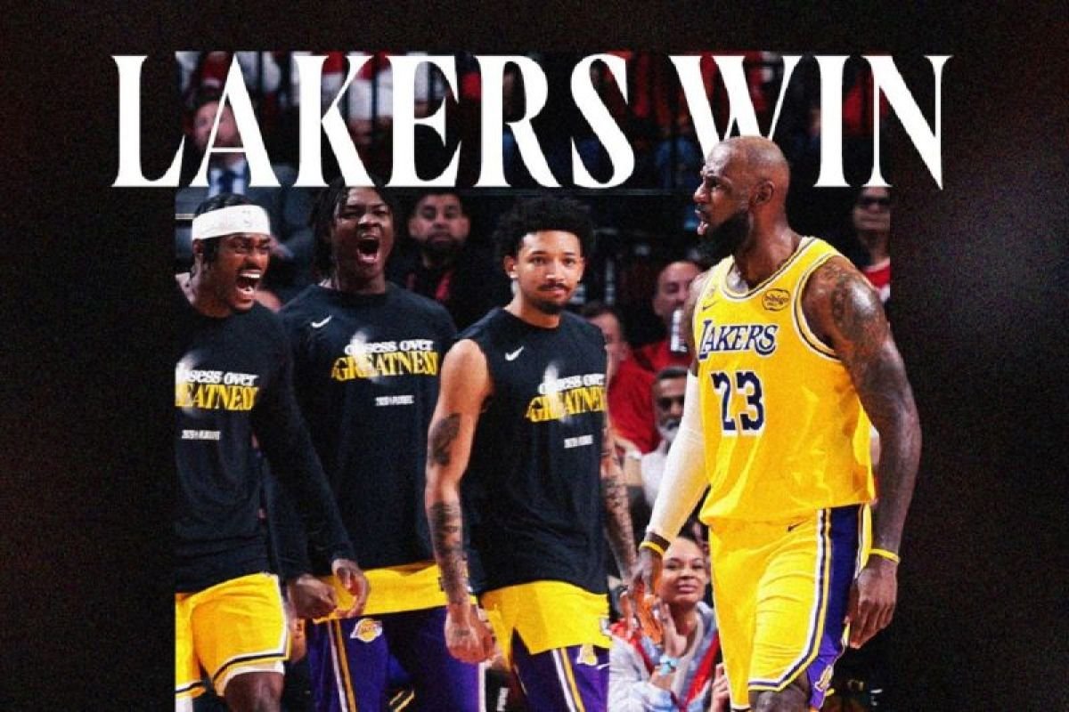 Lakers datangkan Kevon Looney untuk perdalam tempat center