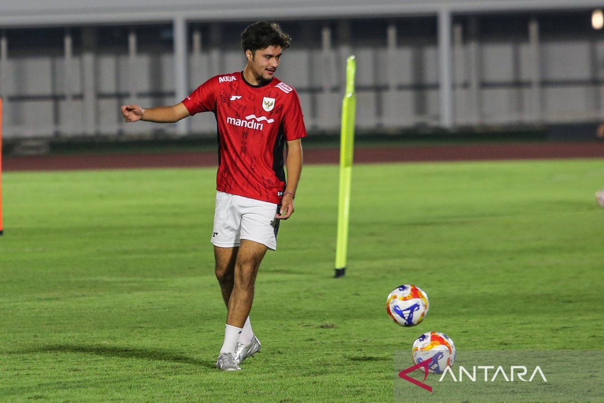 Madura United resmi datangkan Brandon Scheunemann