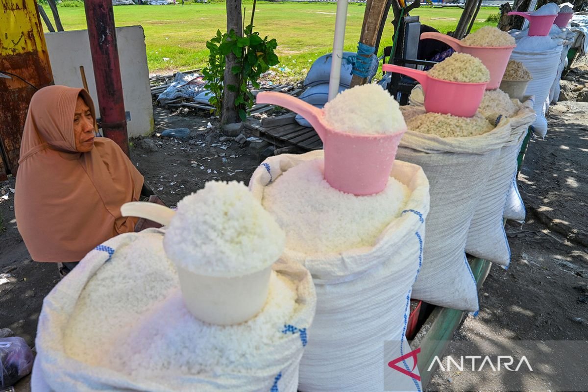 7 khasiat natrium bagi tubuh, penting untuk saraf hingga jaga cairan
