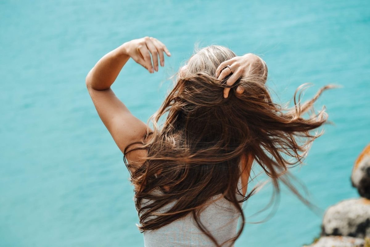 Rambut bebas lepek, Hal ini adalah tips perawatannya