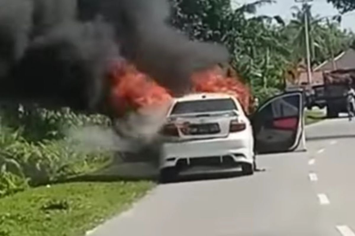 10 kecacatan yang dimaksud digunakan biasa berlangsung pada mobil tua