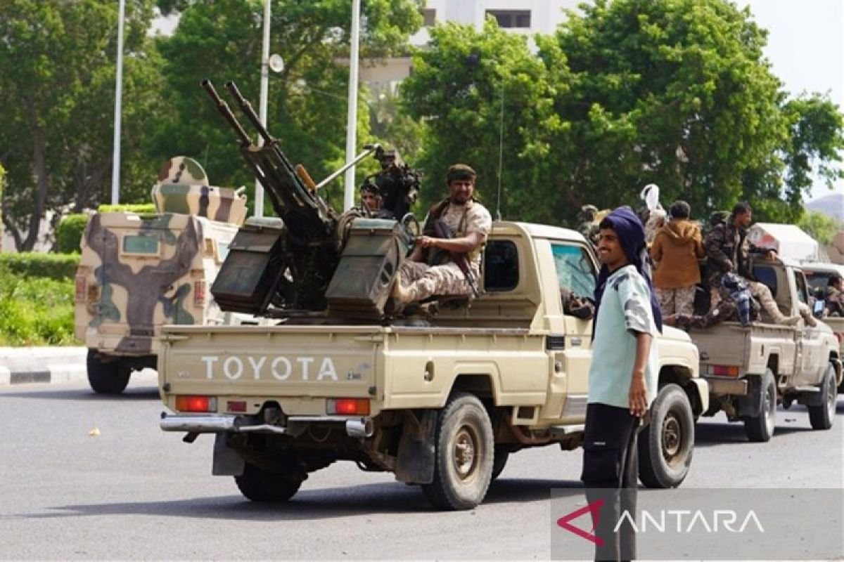 Lima tentara Yaman tewas pada dugaan serangan al-Qaida