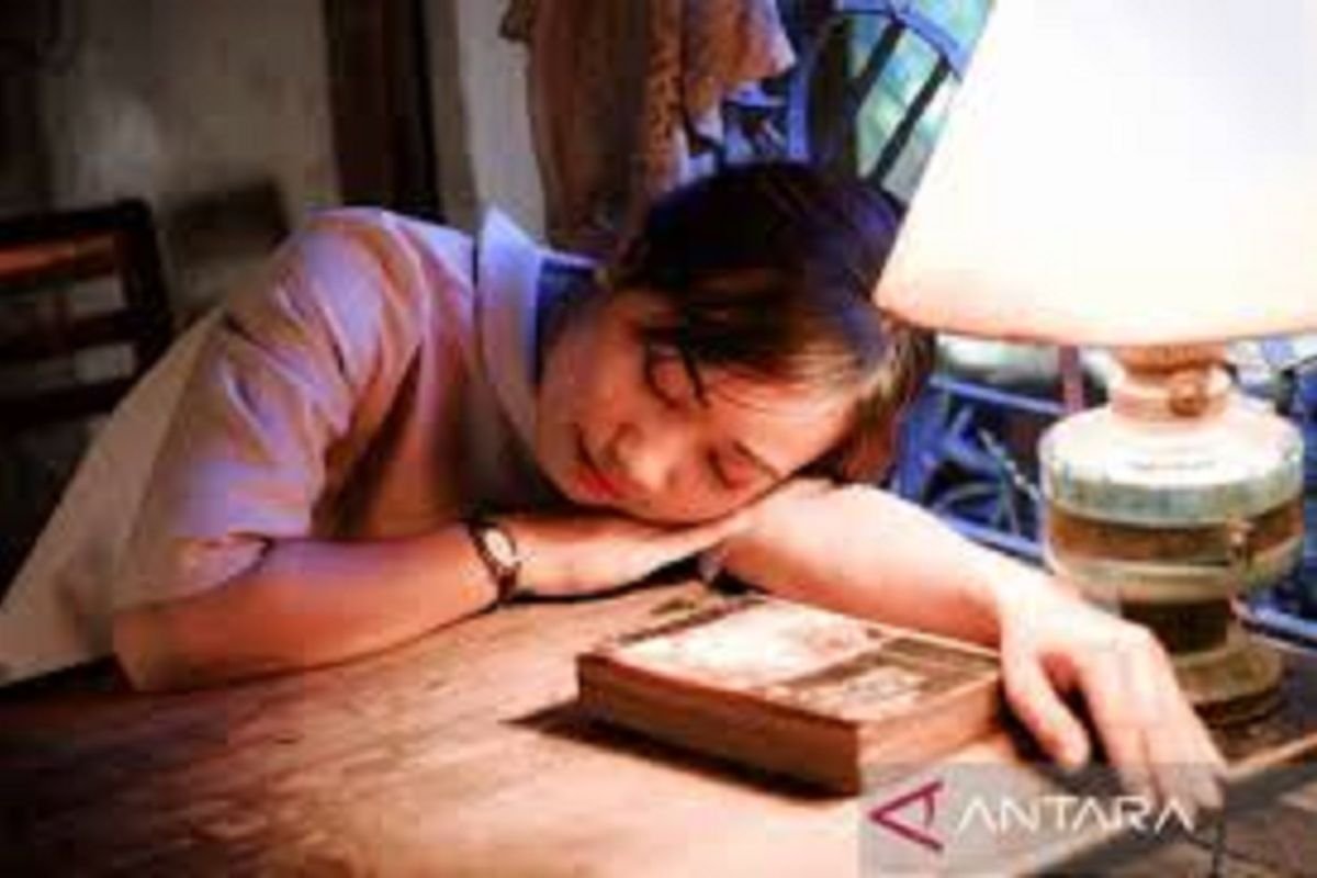 Kurang tidur dapat rusak jantung, ini dampak begadang bagi keseimbangan