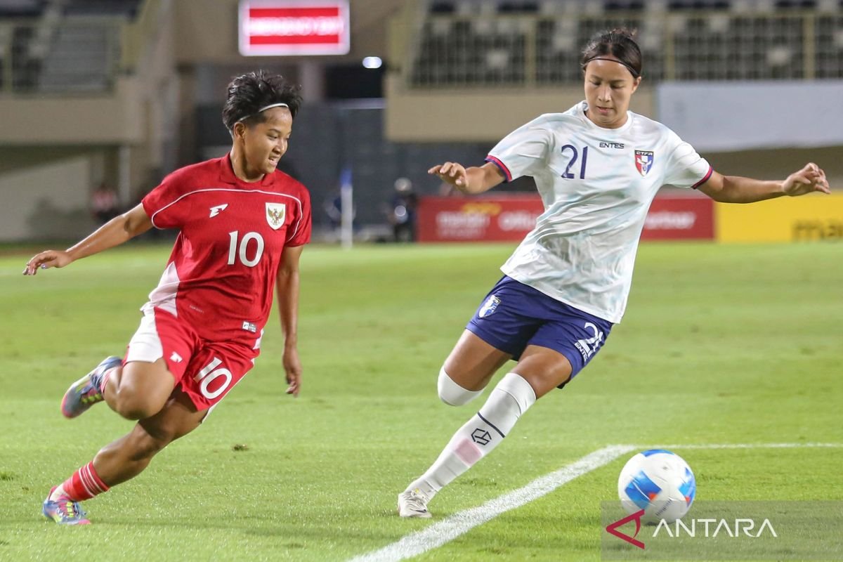 Mochizuki turunkan skuad terbaik ke final Piala AFF Putri 2026
