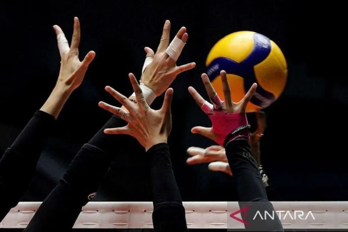 Jadwal SEA V Cup 2026: Indonesi menyingkap laga lawan Kamboja