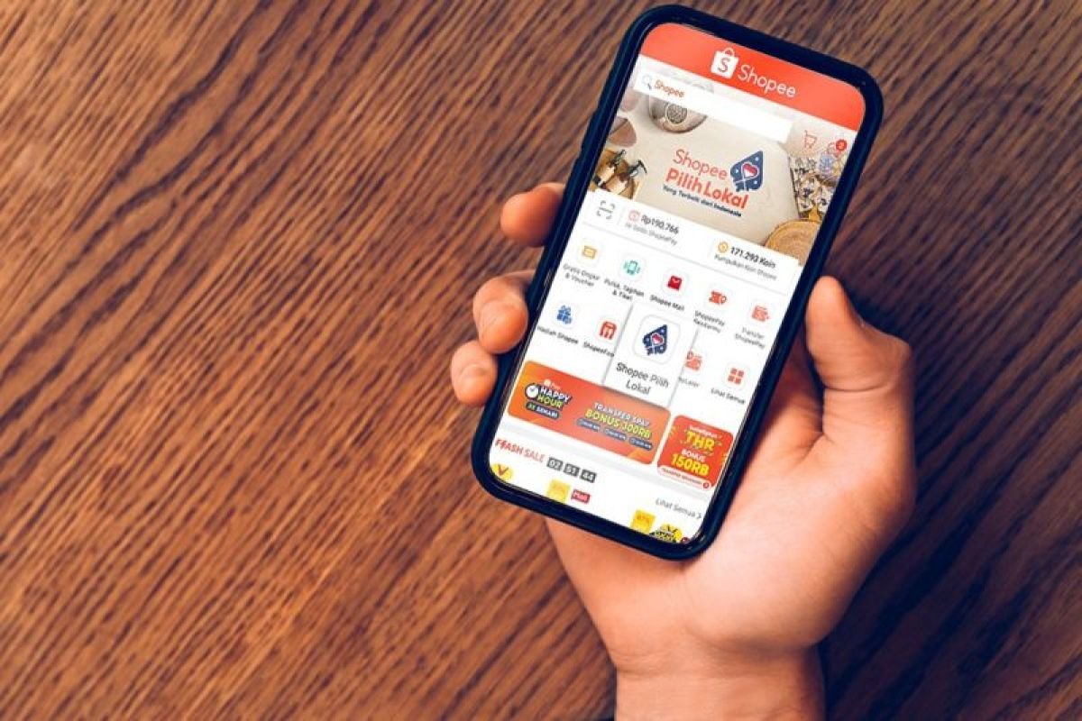 Jangan anggap sepele, ini dampak telat bayar Shopee PayLater