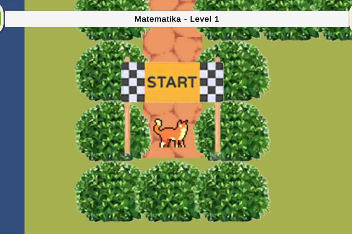 Rekomendasi aplikasi mobile mobile game matematika yang mana yang dimaksud seru untuk dimainkan anak