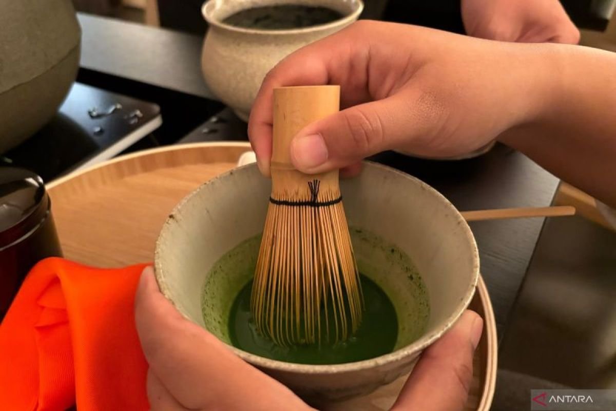 Benarkah matcha bermanfaat untuk kesejahteraan kulit? Hal ini penjelasannya