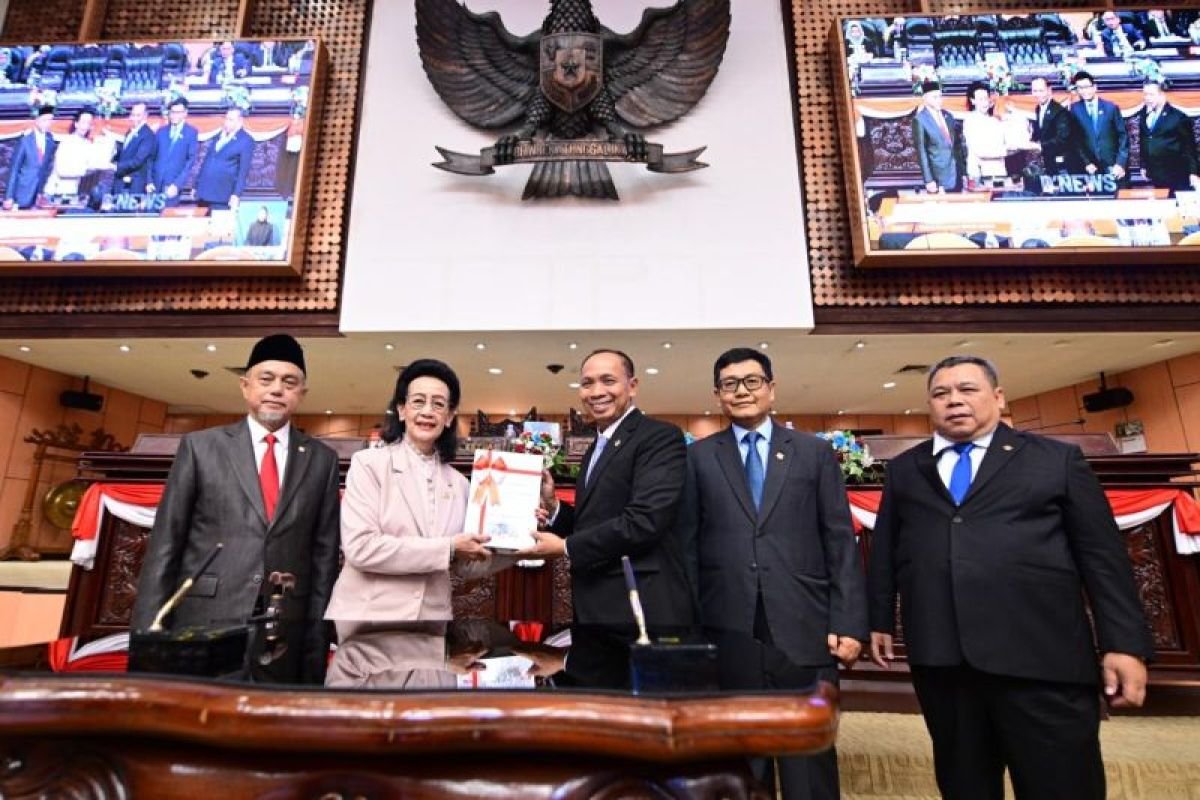 BPK beri atensi pada aspek krusial di dalam pengelolaan TKD
