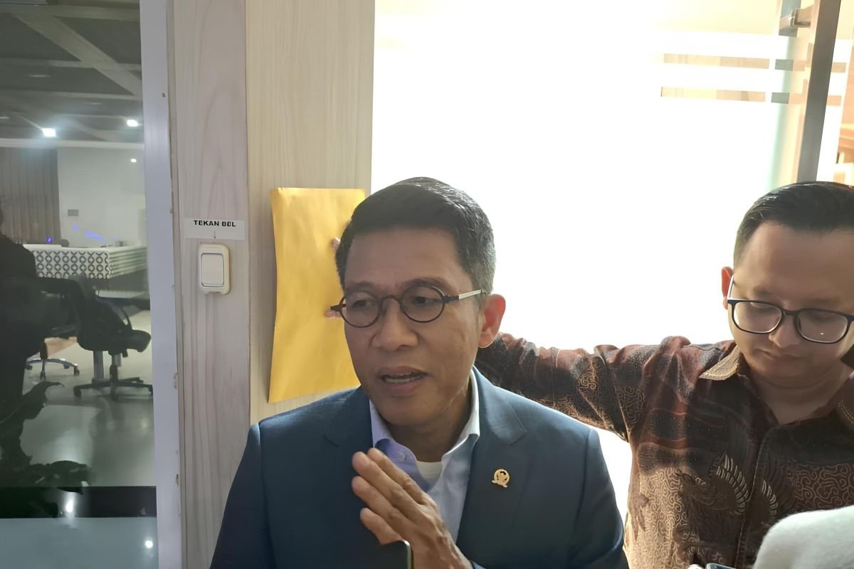 Komisi XI juga Himbara samakan persepsi terkait keperluan sektor bank