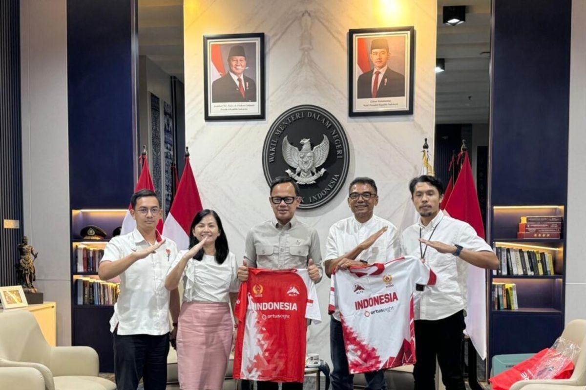 Fakultas lari trail kirim 27 atlet ke Kejuaraan ASEAN 2026