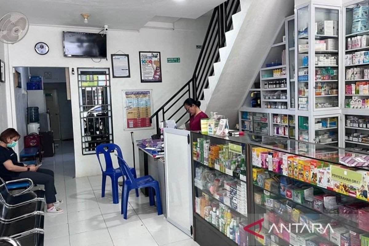 Infalgin obat apa? Ini adalah adalah khasiat dosis lalu juga aturan pakainya