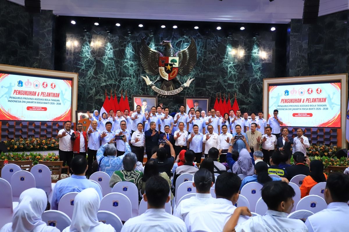ABTI Ibukota bidik pertahankan juara umum pada PON 2028