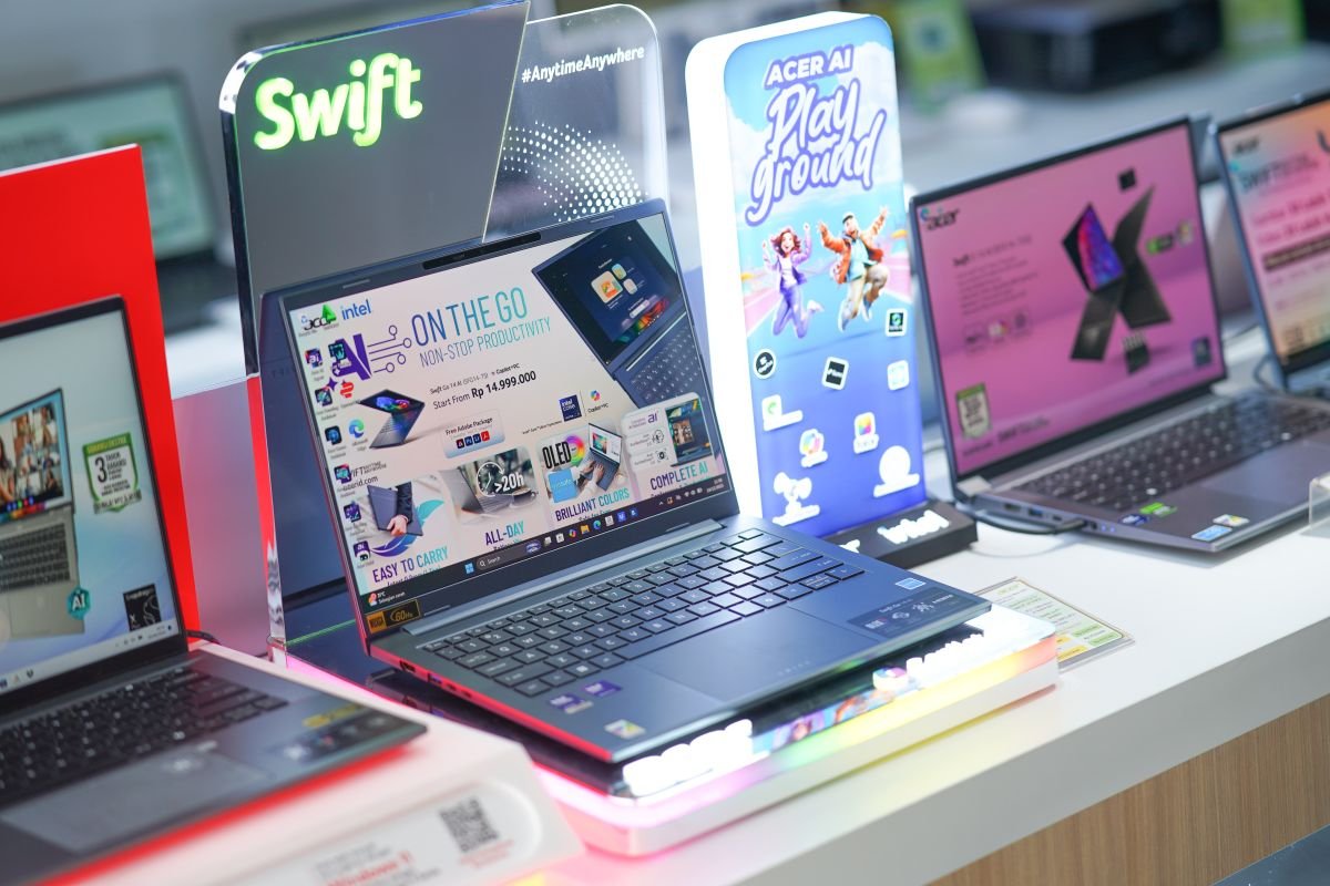 5 rekomendasi laptop hemat untuk pelajar serta juga siswa 2026