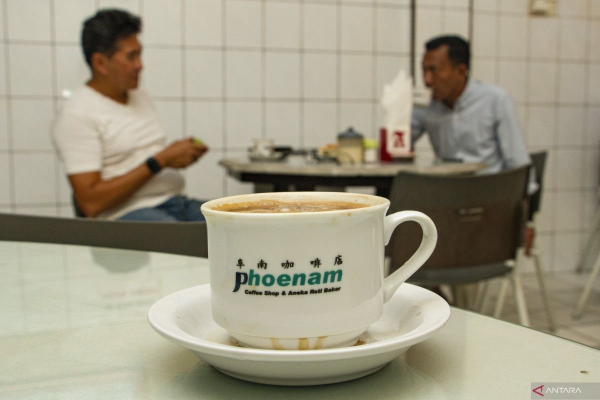 Cara minum kopi yang dimaksud aman untuk penderita asam lambung