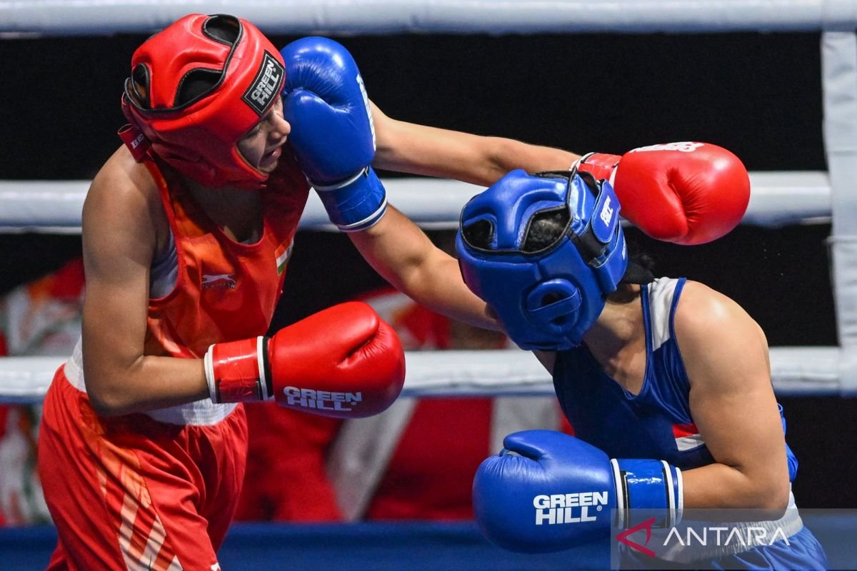 Perbati targetkan penghargaan kejuaraan Piala Presiden seusai Asian Boxing