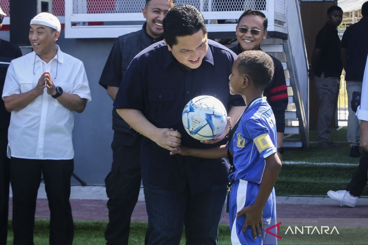 ⁠⁠Jadwal lengkap Piala Presiden 2026: Pemanasan sebelum musim baru
