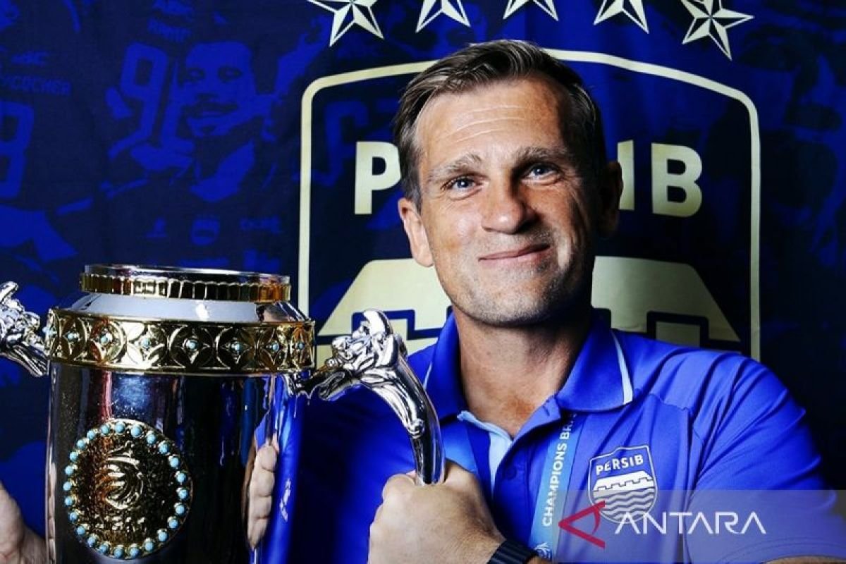 Tolic sebut Piala Presiden sangat berguna untuk adaptasi