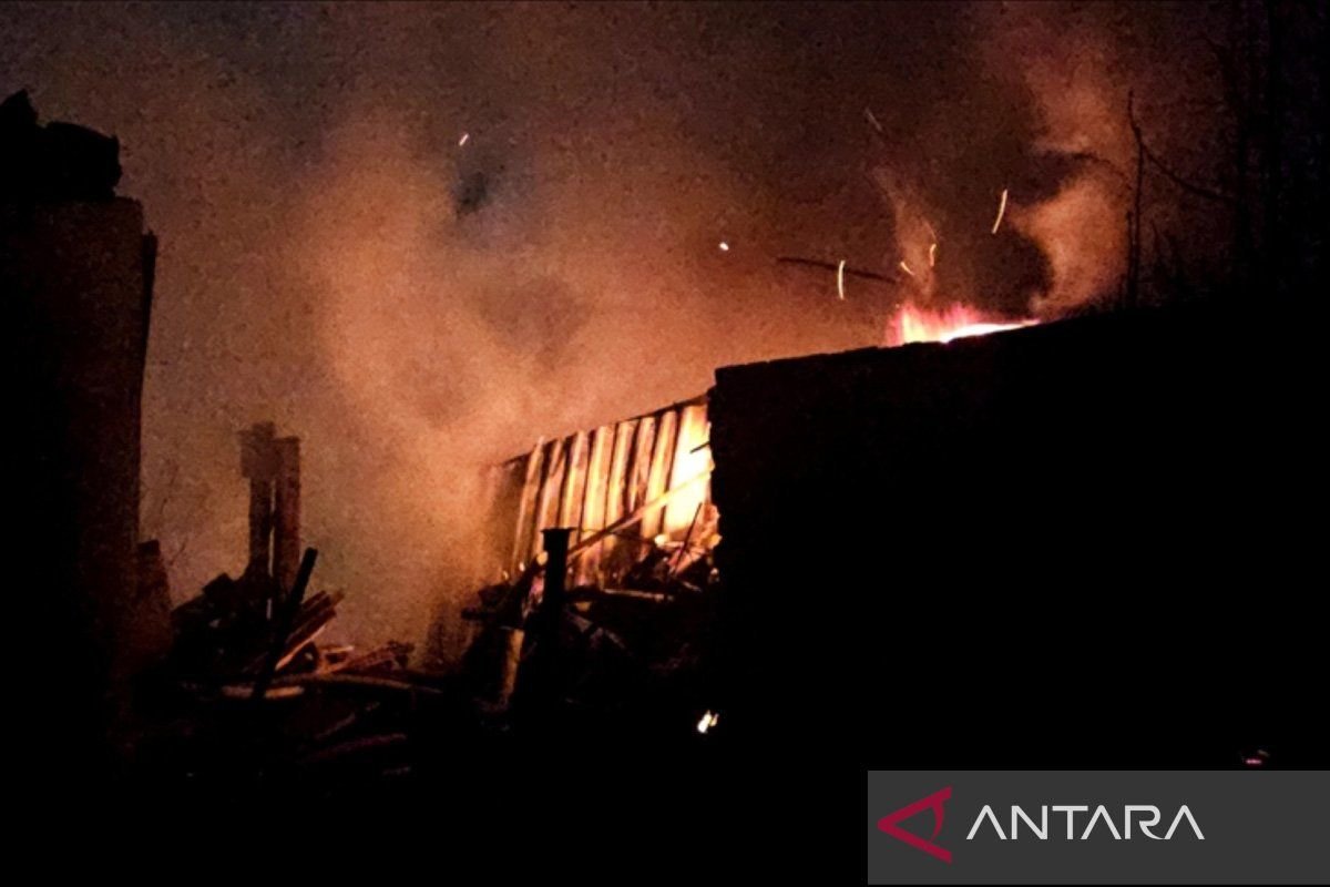 Empat tewas akibat serangan negara negara Ukraina ke Energodar