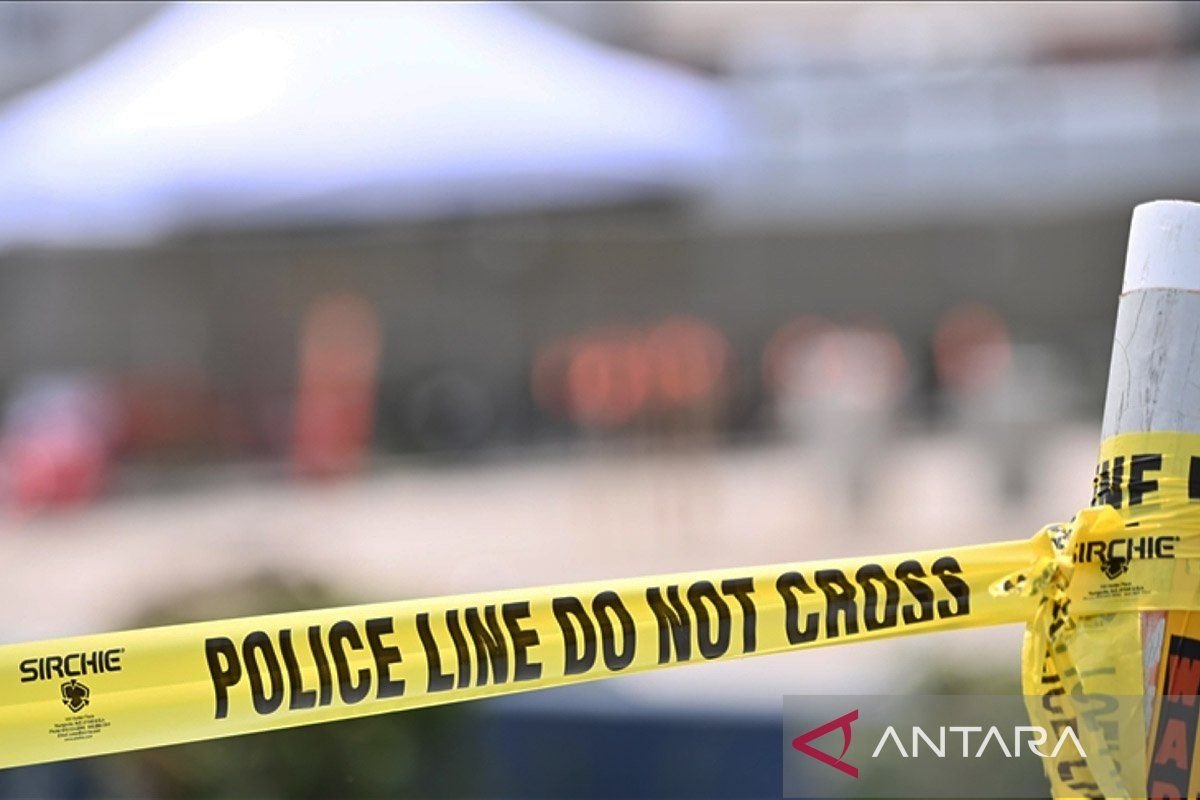 Penembakan di Michigan, Amerika Serikat tewaskan dua pemukim