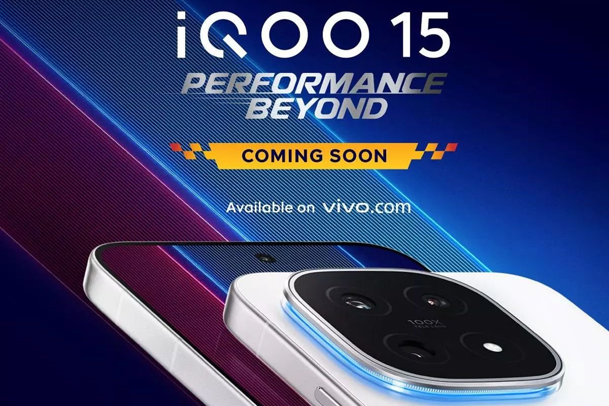 iQOO 15 akan rilis pada Indonesia, ini spesifikasi sesudah itu estimasi harganya